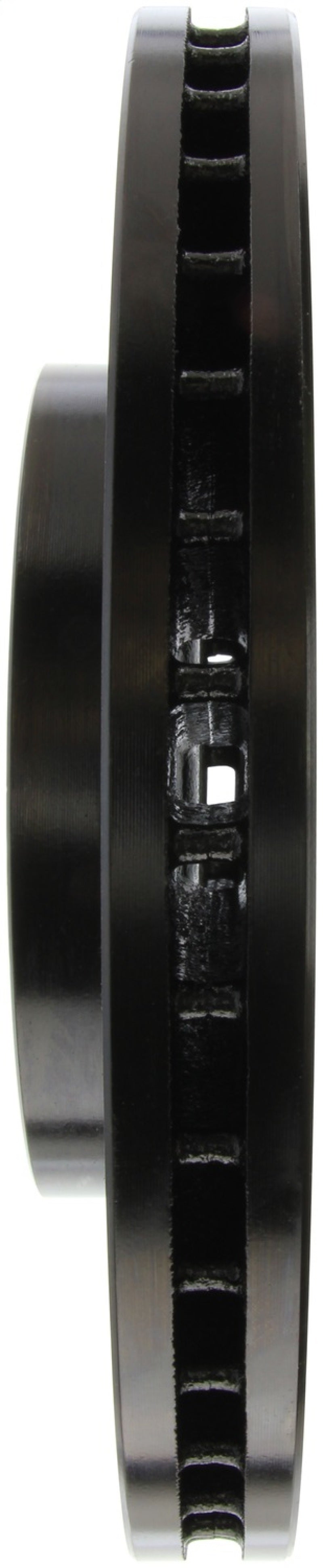 Rotor de freno deportivo ranurado StopTech