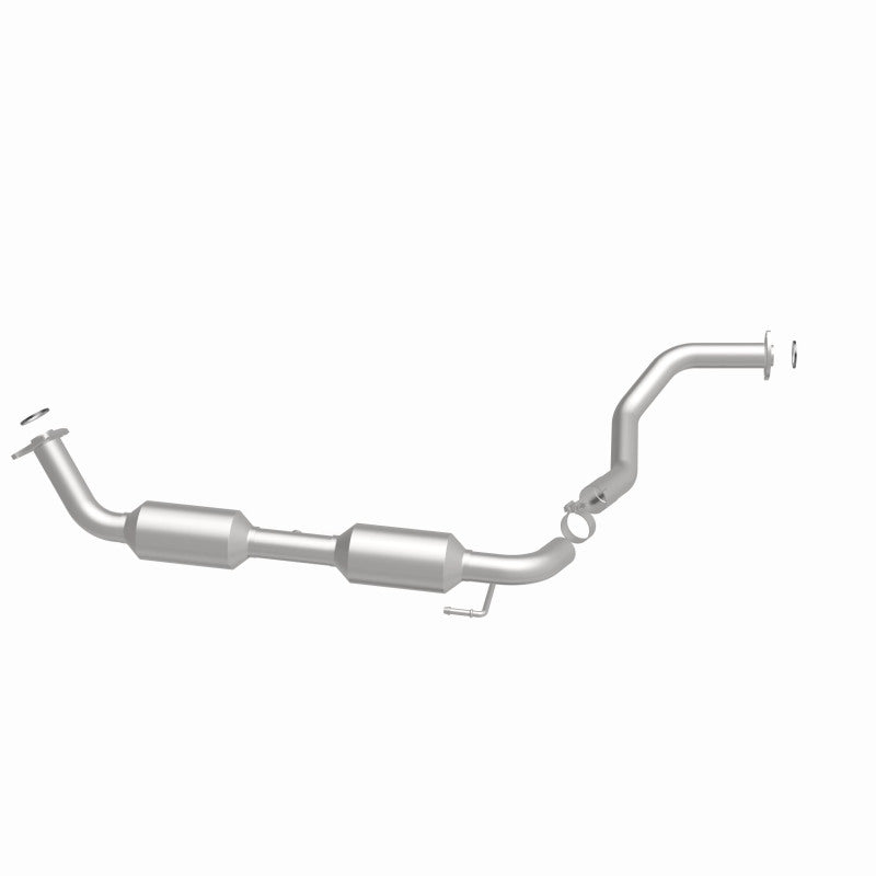 MagnaFlow Conv DF 8/08-09 Toyota Tundra 5.7L Lado del conductor