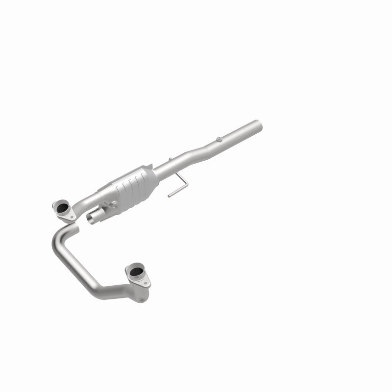 Ajuste directo de la conversión MagnaFlow para Ram 1500/2500 94-99