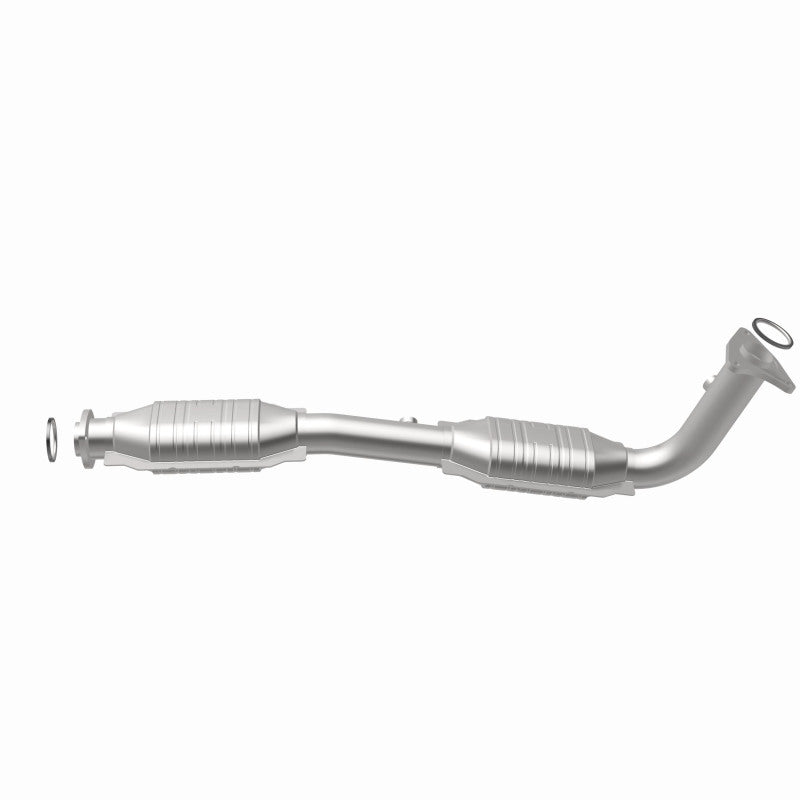 Convertidor Magnaflow DF 07-08 Tundra 5.7LP/S
