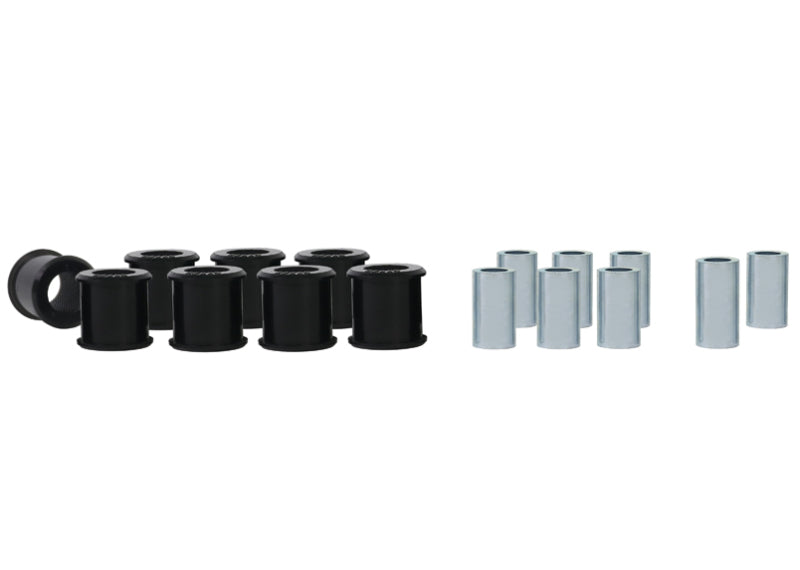 Kit de servicio Whiteline Subaru (para KTA108/109/123)