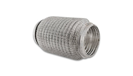 Vibrant LiteFlex Coupling w/Interlock Liner 2.50in ID x 6.00in Long - BattleBorn SpeedShop
