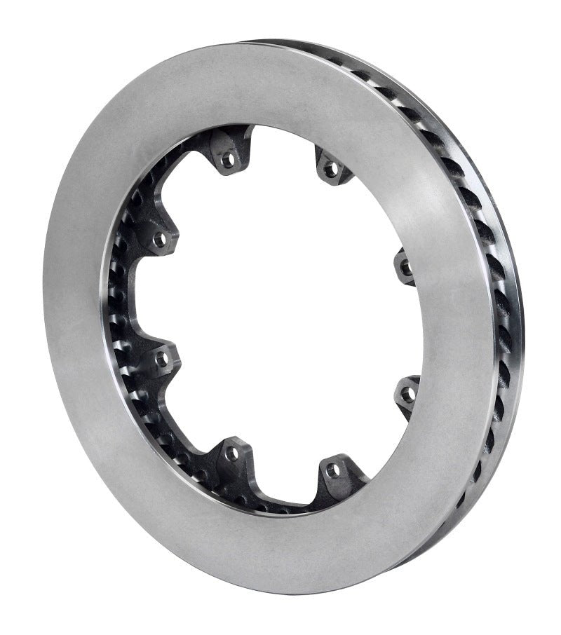 Wilwood Rotor - HD48 - LW SPC - 37 - RH 11.75 x 1.21 - 8 on 7.00in - BattleBorn SpeedShop