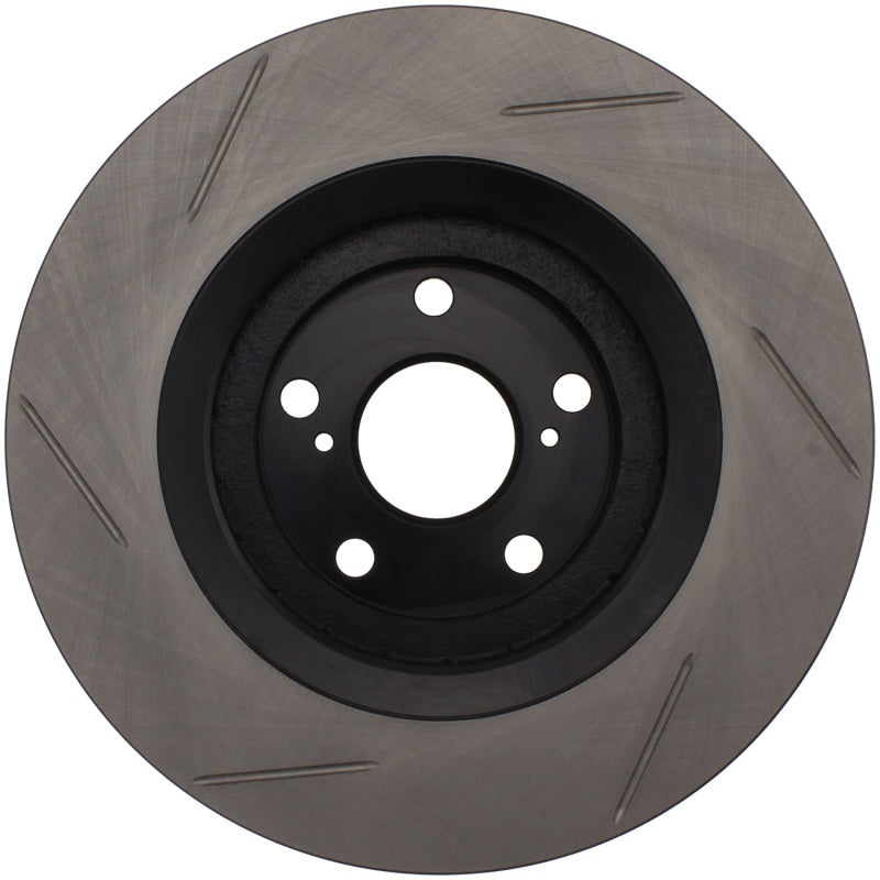 Rotor de freno deportivo ranurado StopTech