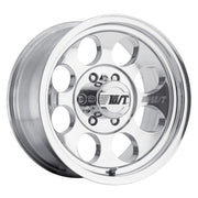Mickey Thompson Classic III Wheel - 15x10 6x5.5 3 - 5/8 - 250331 - BattleBorn SpeedShop