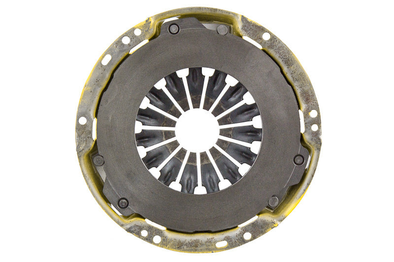 Placa de presión de embrague de servicio pesado ACT 1988 Toyota Camry P/PL