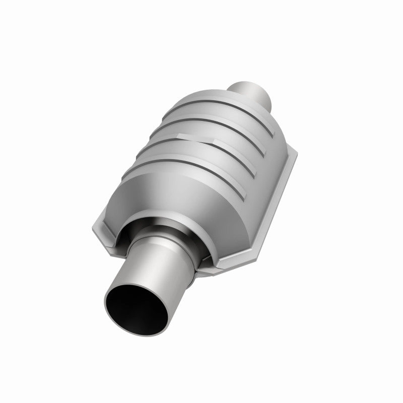 Conversión MagnaFlow Univers. 2