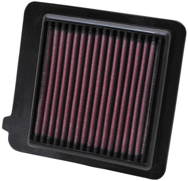 K&N 11 Honda CR - Z 1.5L - L4 Drop In Air Filter - BattleBorn SpeedShop