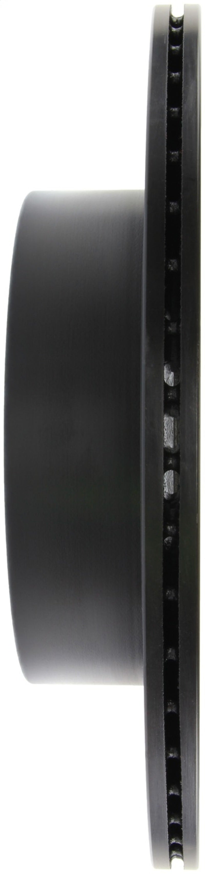 Rotor trasero izquierdo ranurado y perforado SportStop StopTech 06-07 350Z / 05-07 G35 / 06-07 G35X