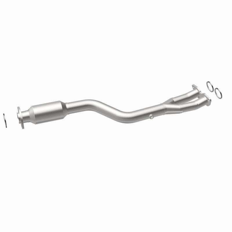 MagnaFlow Conv DF 01-05 Lexus IS300 3.0L Parte inferior de la carrocería