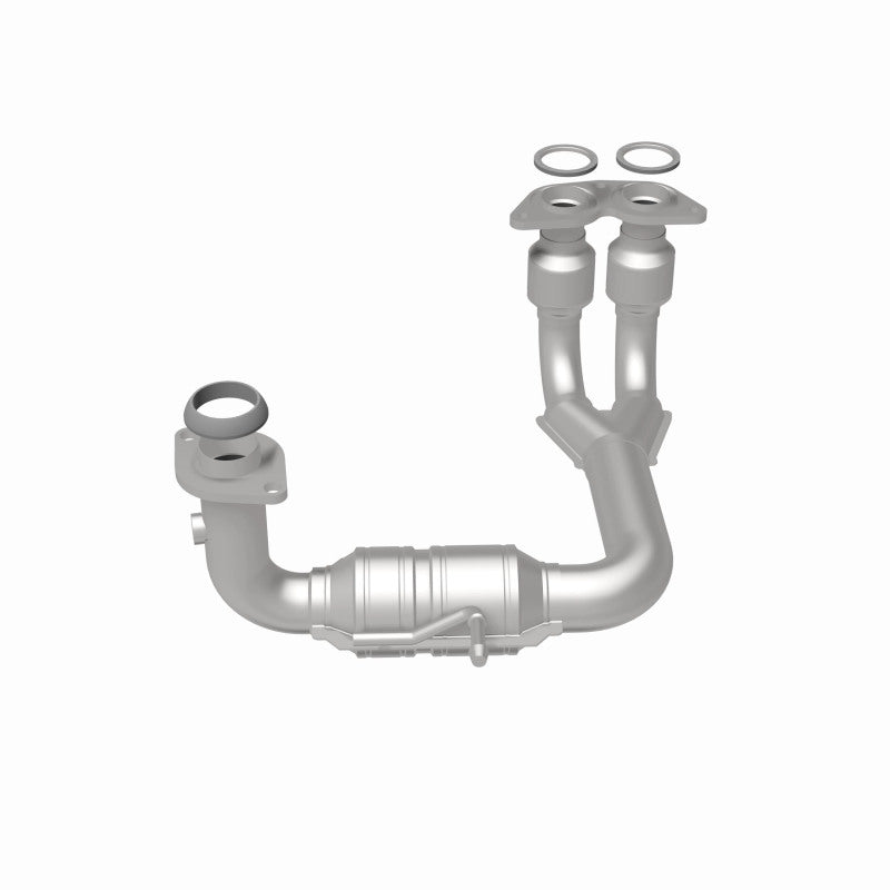 Convertidor MagnaFlow DF 00-05 Toyota MR2 1.8L