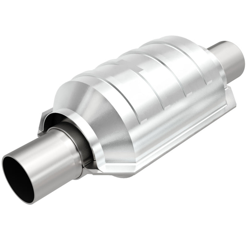 Conversión MagnaFlow Univers. 2
