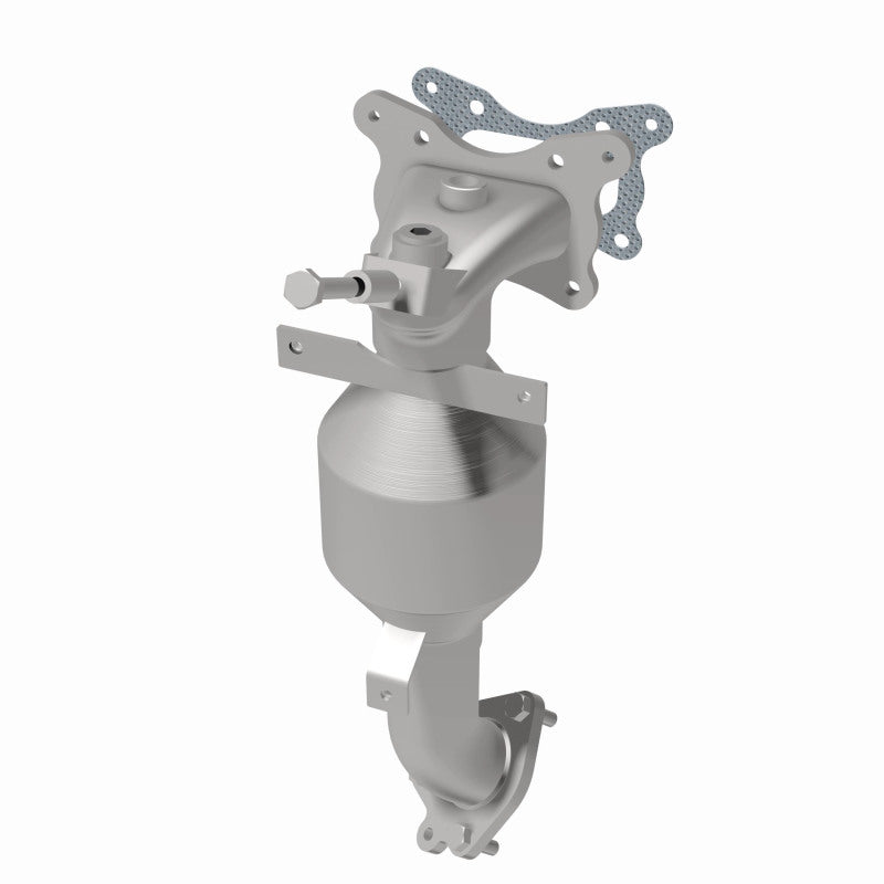 Colector de admisión Magnaflow Conv DF 13-14 Accord 2.4L