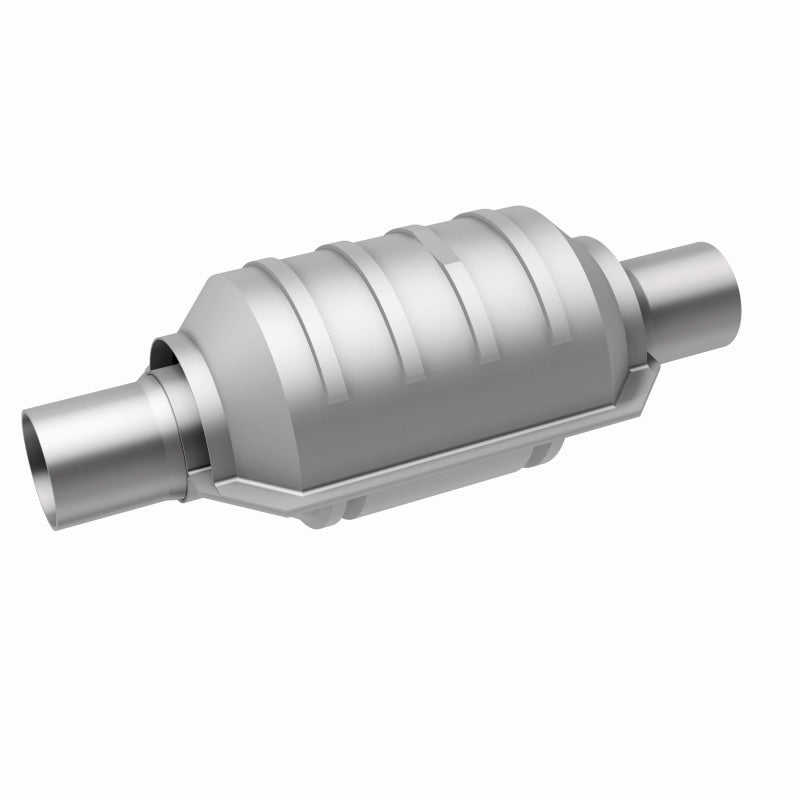 Conversión MagnaFlow Univers. 2
