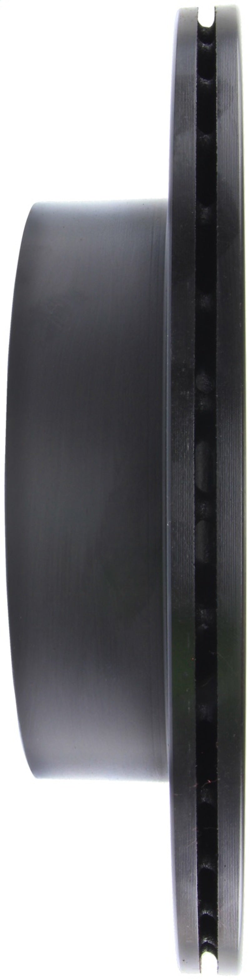 Rotor trasero izquierdo ranurado StopTech Power Slot 2/89-96 300ZX