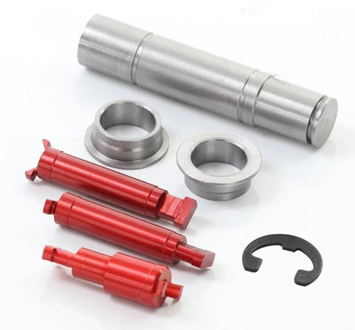Clutch Masters BMW M2/M3/M4 G87/G80/G82 & Toyota Supra MK5 3.0L Turbo Clutch Pedal & Bushing Pin Kit - BattleBorn SpeedShop