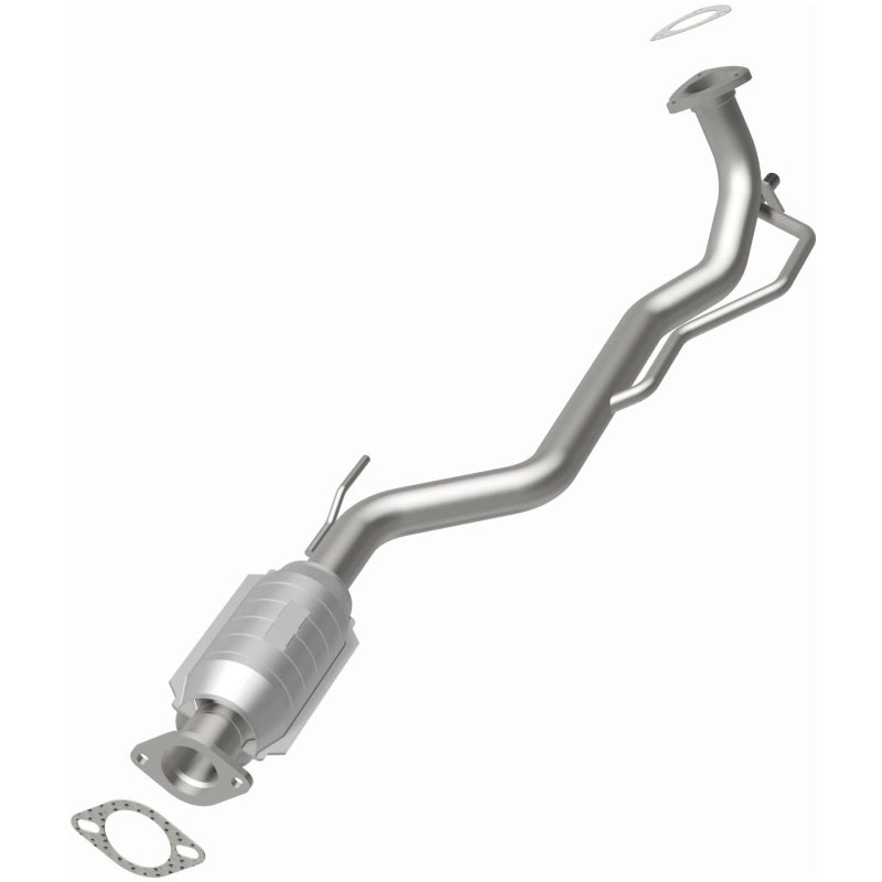 MagnaFlow Conv Ajuste directo 300Zx 90-96 P/S