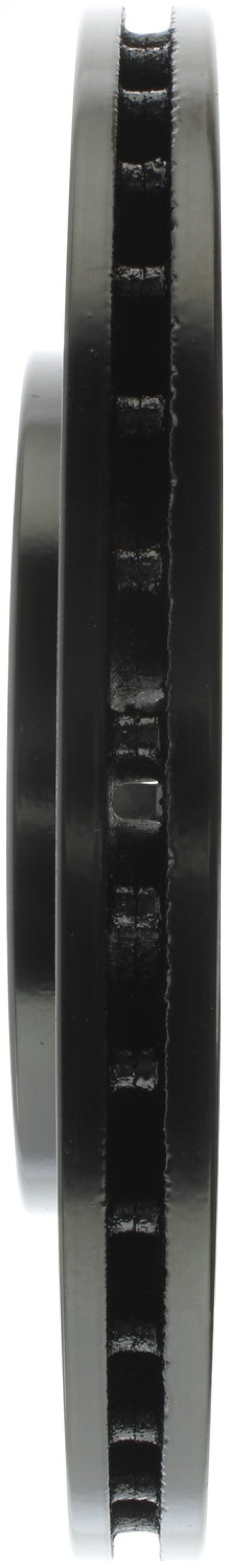Rotor de freno deportivo ranurado y perforado StopTech