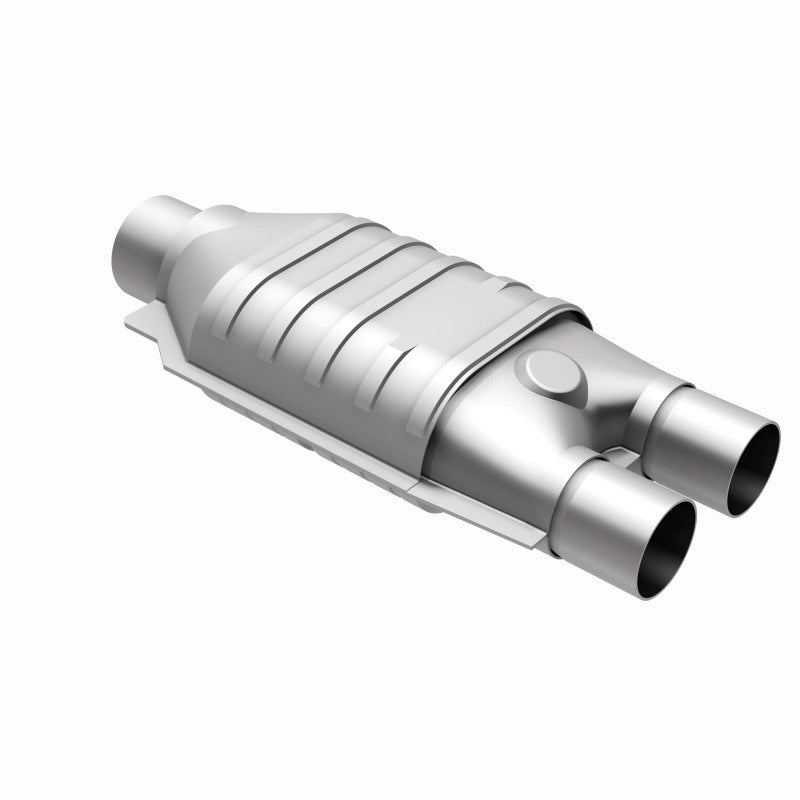 MagnaFlow Conv Universal 2.5/2 S/D FED
