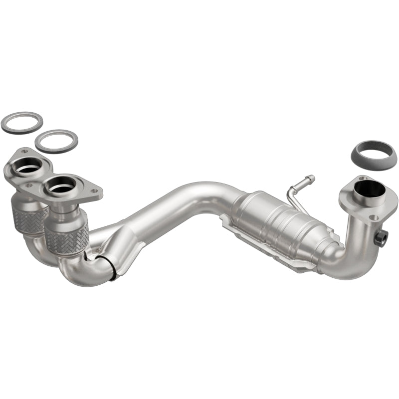 Convertidor MagnaFlow DF 00-05 Toyota MR2 1.8L