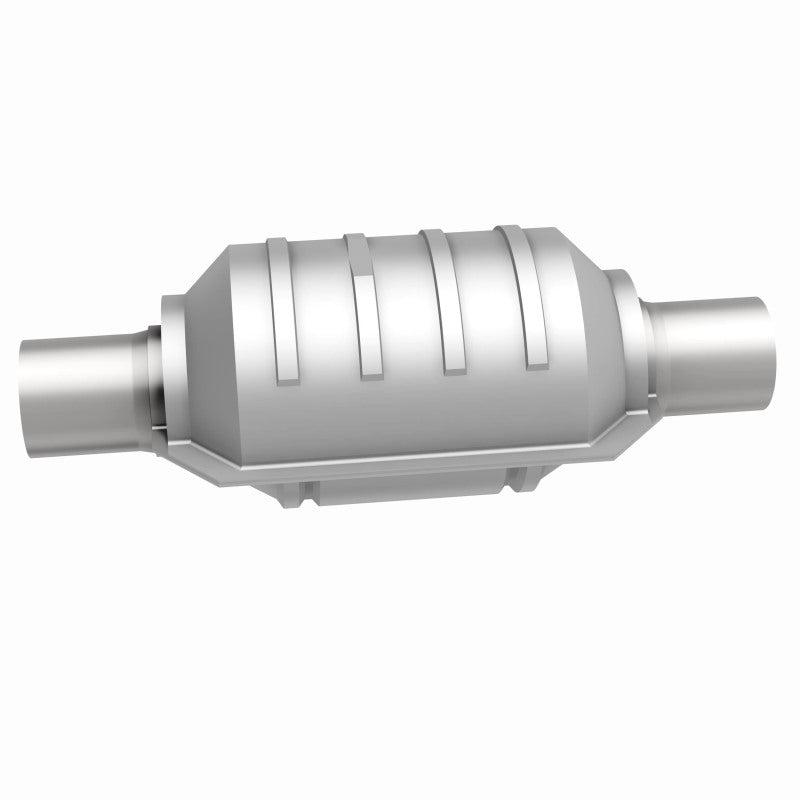 Conversión MagnaFlow Univers. 2