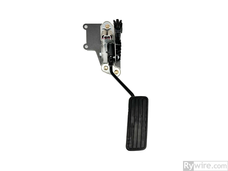 Pedals