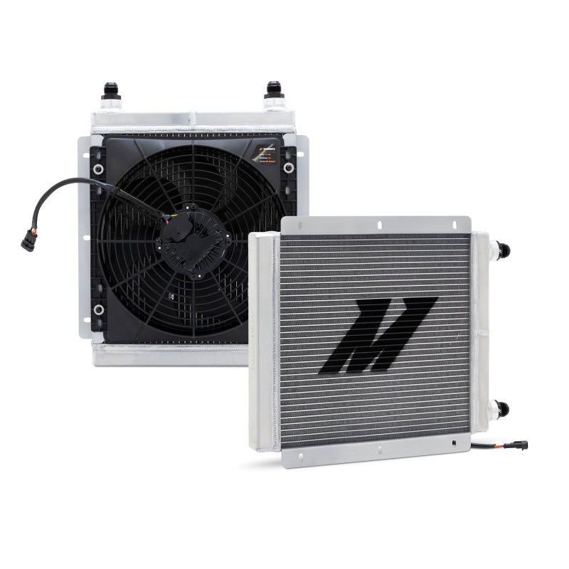 Radiators