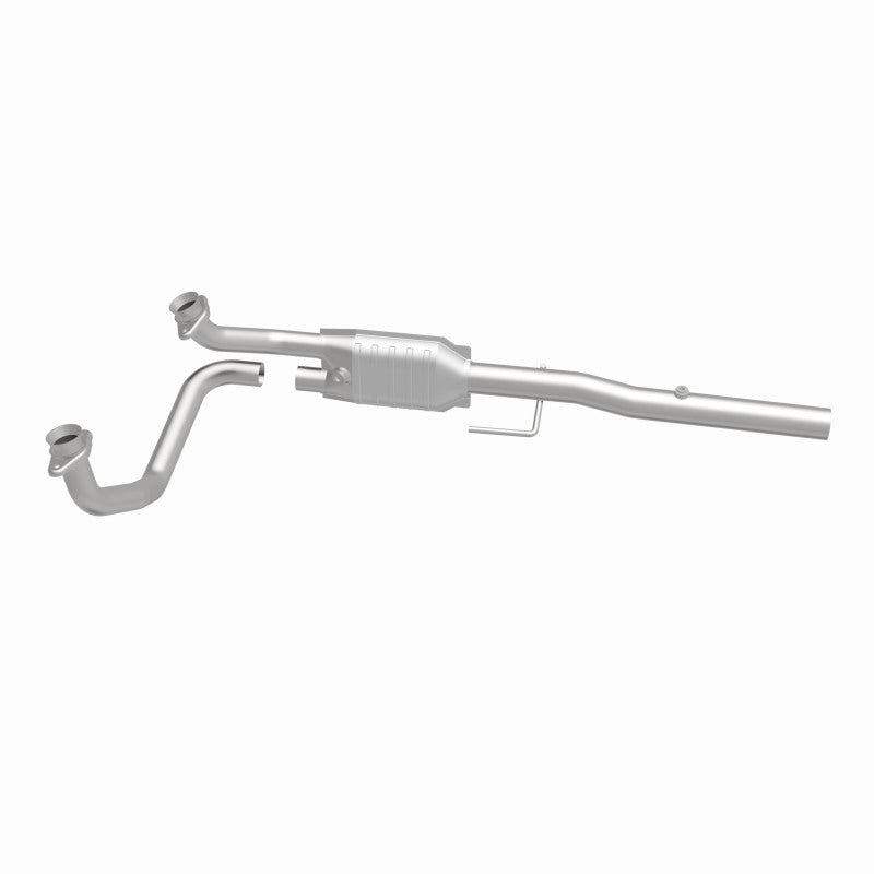 Ajuste directo de la conversión MagnaFlow para Ram 1500/2500 94-99