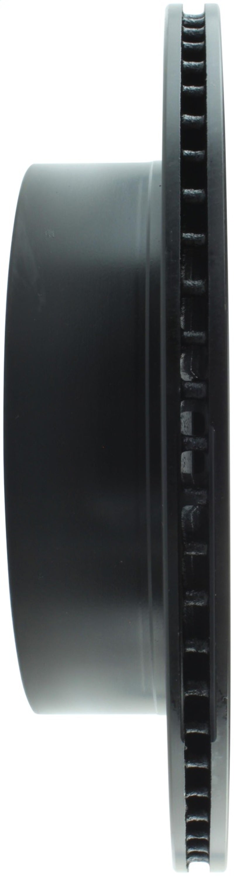 Rotor ranurado trasero izquierdo para Lexus GS Series 06-09 / IS350 06-10 StopTech Power Slot