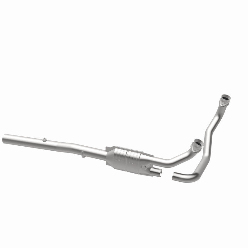 Ajuste directo de la conversión MagnaFlow para Ram 1500/2500 94-99