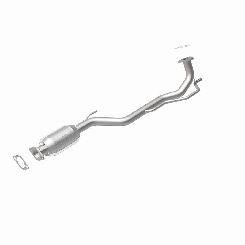 MagnaFlow Conv Ajuste directo 300Zx 90-96 P/S