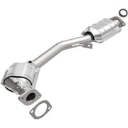 MagnaFlow DF Cat Conv 99 - 05 Subaru Forester/96 - 97 & 99 - 05 Impreza/01 - 03 Legacy/00 - 05 Outback Frt/Rr - BattleBorn SpeedShop