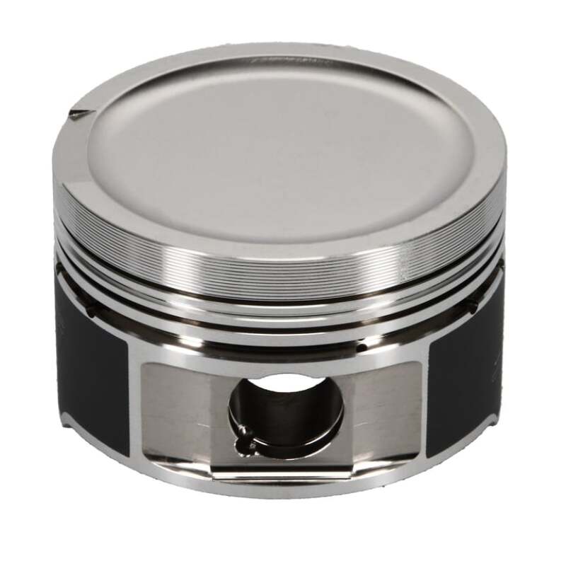 Wiseco Volkswagen 1.8T 8V Dished - 7cc 81MM Piston Shelf Stock Kit - BattleBorn SpeedShop