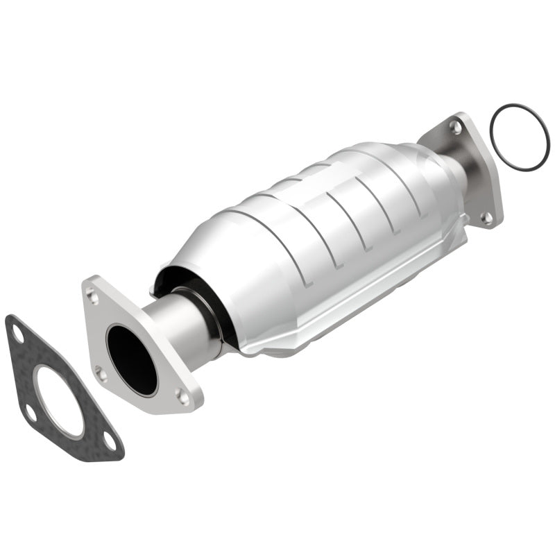 Convertidor MagnaFlow de ajuste directo para Accord 91-93 2,2 l