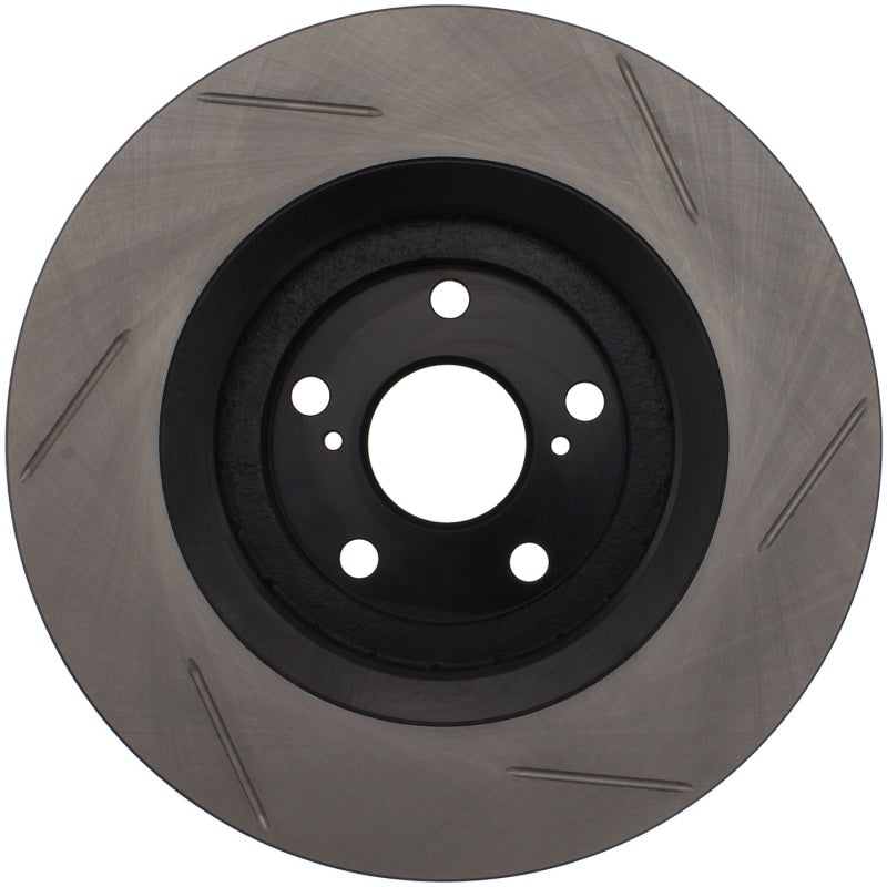 Rotor de freno deportivo ranurado StopTech