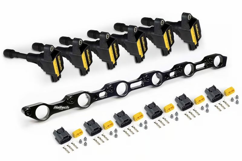 Ignition Coils - Upgrade