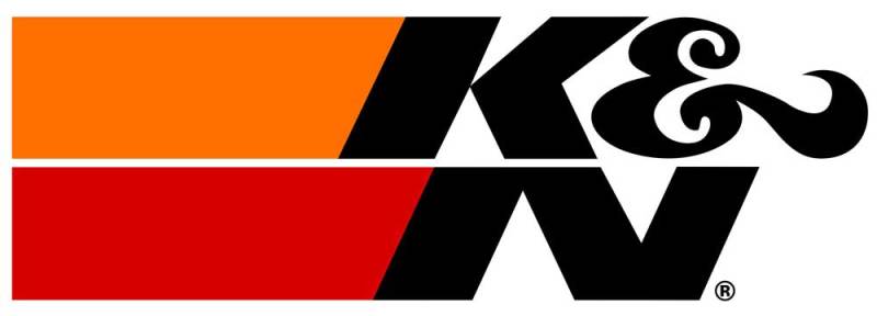 Admisión de alto rendimiento K&amp;N 12-13 Toyota Tacoma 4.0L V6
