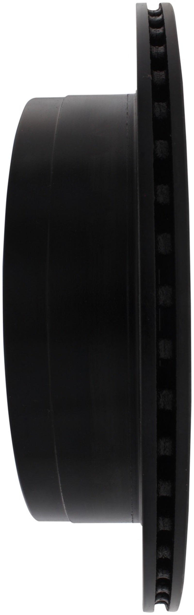 Rotor trasero derecho ranurado StopTech Power Slot 08-09 Lexus LX450/470/570 / 07-09 Toyota Tundra
