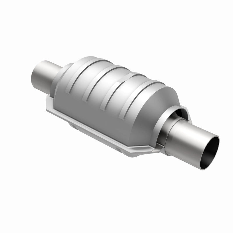 Conversión MagnaFlow Univers. 2