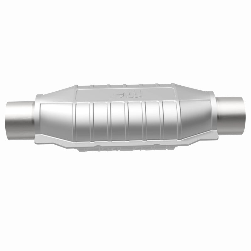 Conversión universal MagnaFlow 2,25 FED