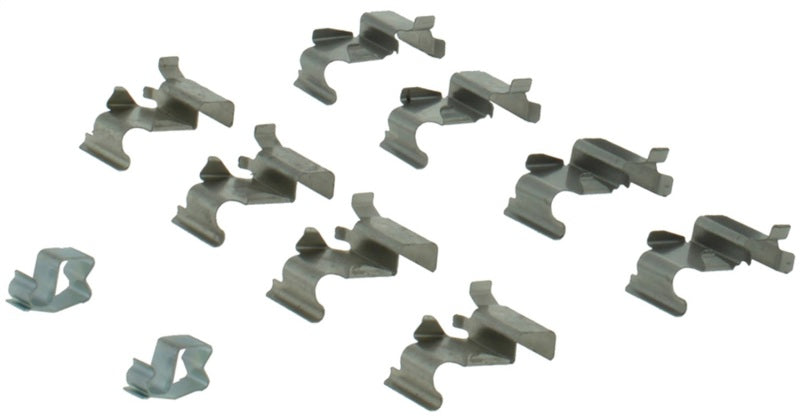 Pastillas de freno traseras StopTech 07-17 para Toyota Tundra Street Performance
