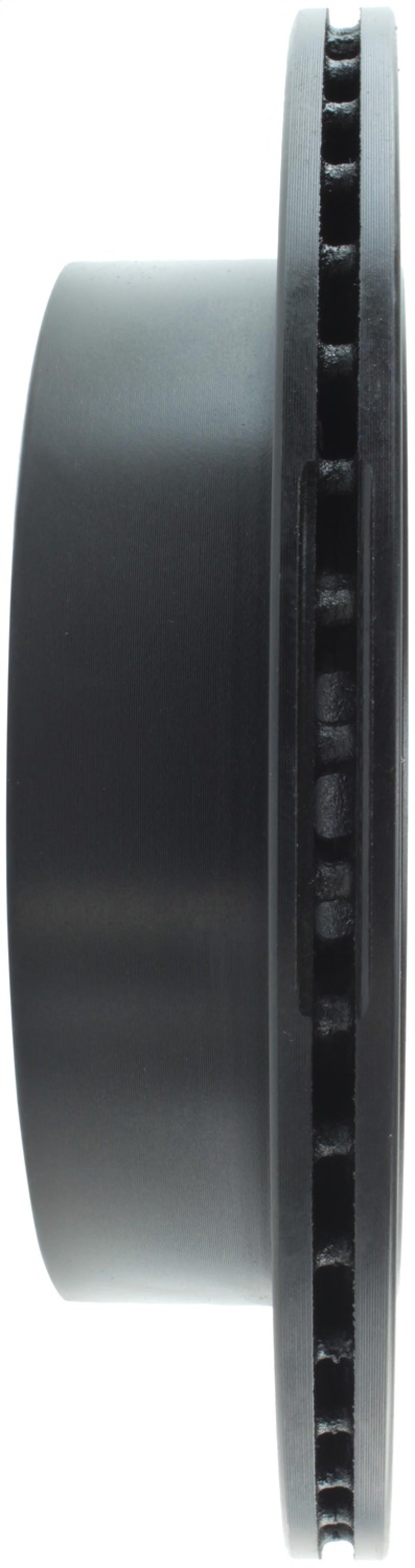 Rotor de freno deportivo ranurado y perforado StopTech