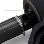 Mishimoto 2022+ Honda Civic 1.5T Performance Intake - Black - BattleBorn SpeedShop