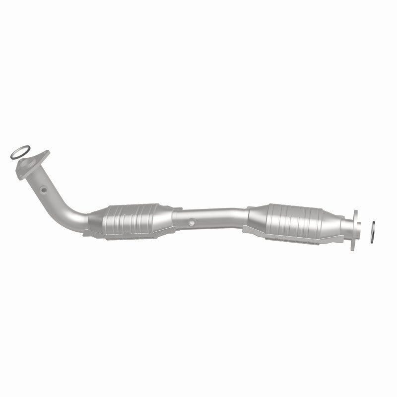 Convertidor Magnaflow DF 07-08 Tundra 5.7LP/S