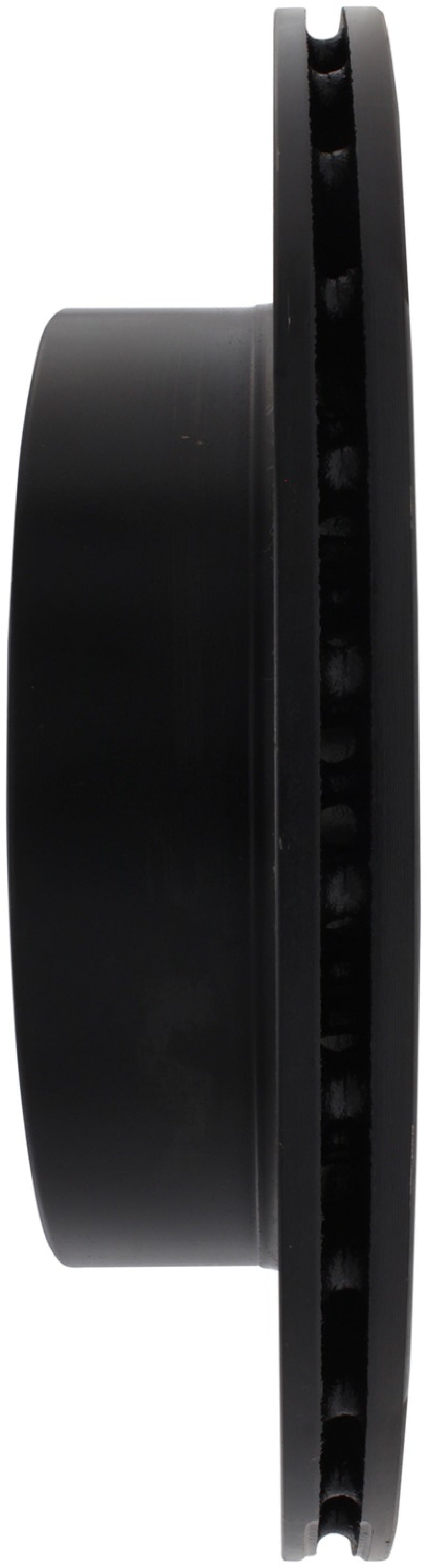 Rotor ranurado trasero izquierdo StopTech Power Slot 04 STi