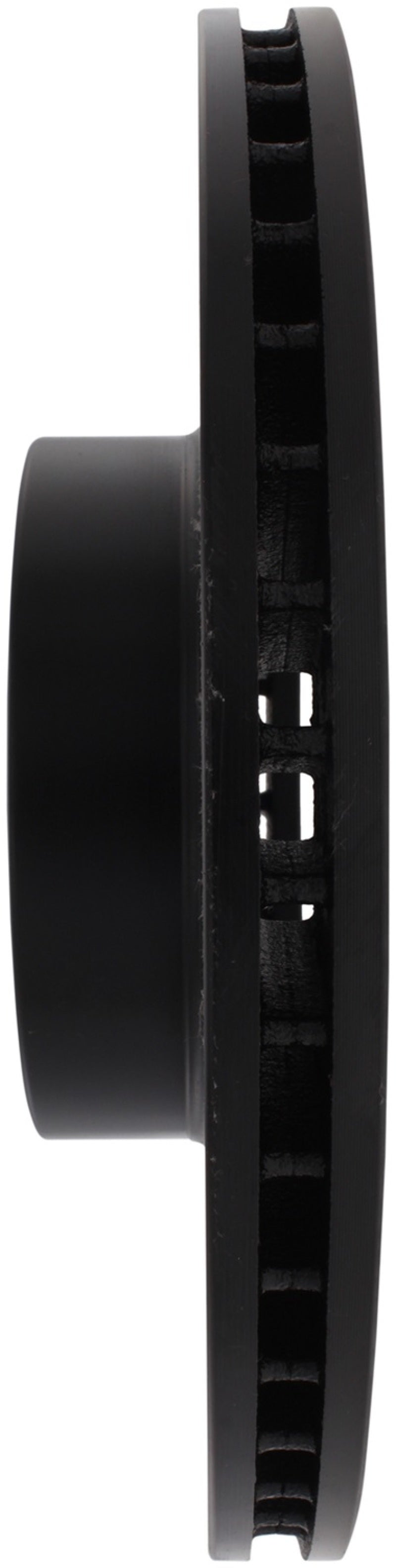 Rotor ranurado Sportstop delantero derecho StopTech Power Slot WRX 02-10