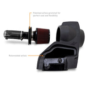 Mishimoto 2022+ Honda Civic 1.5T Performance Intake - Black - BattleBorn SpeedShop