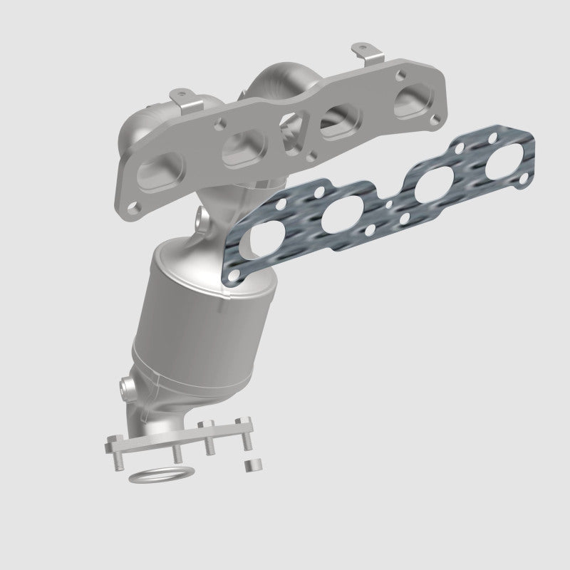 Colector MagnaFlow Conv DF 07-10 Nissan Altima 2.5L (49 estados)