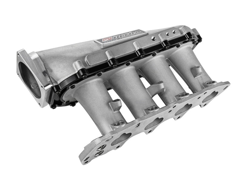 Colector de admisión Skunk2 Ultra Series con VTEC B negro de 3,5 l