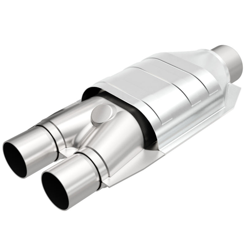MagnaFlow Conv Universal 2.5/2 S/D FED